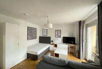 0 Wohn-/Schlafbereich