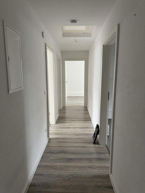 Mannheim Wohnungen, Mannheim Wohnung mieten