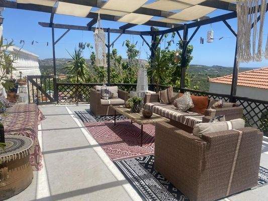 Kreta, Provarma: Traditionelles Haus zu verkaufen