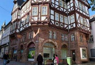 Ansicht außen
