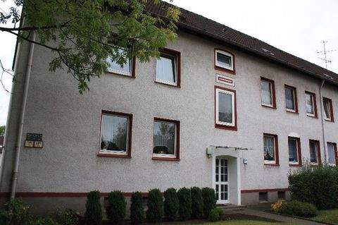 Castrop-Rauxel Wohnungen, Castrop-Rauxel Wohnung mieten