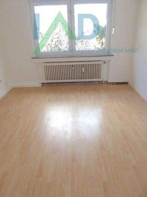 Kinderzimmer I Wohnung 1. OG