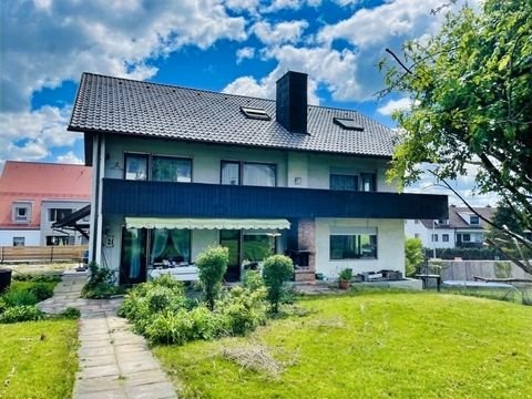 Ottobeuren Häuser, Ottobeuren Haus kaufen