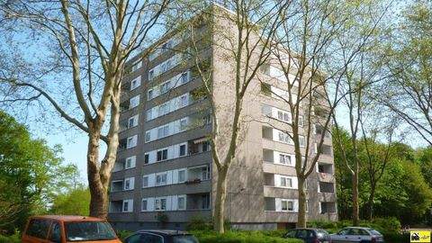 Herne Wohnungen, Herne Wohnung kaufen