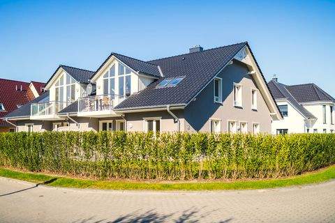 Born a. Darß Wohnungen, Born a. Darß Wohnung kaufen