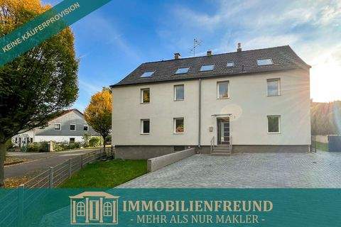 Remscheid Häuser, Remscheid Haus kaufen