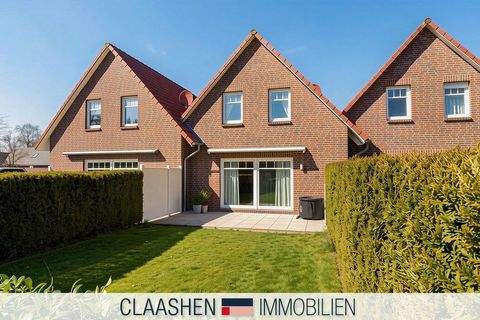 Großheide Häuser, Großheide Haus mieten 