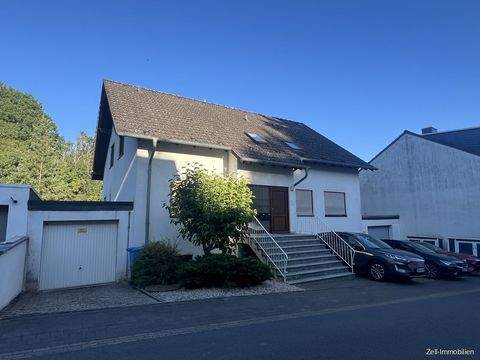 Geisenheim / Stephanshausen Wohnungen, Geisenheim / Stephanshausen Wohnung kaufen