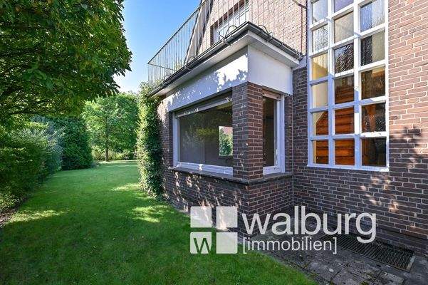 5 Ansicht Ausbau mit Balkon