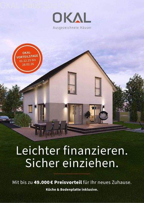 Pfeffenhausen Häuser, Pfeffenhausen Haus kaufen