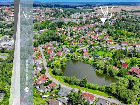 Bergen auf Rügen Häuser, Bergen auf Rügen Haus kaufen