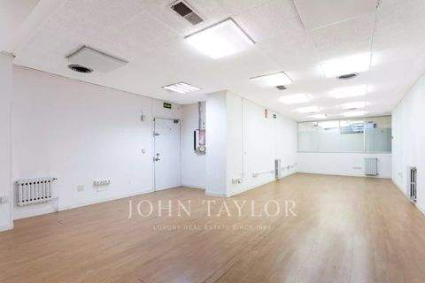 Madrid Büros, Büroräume, Büroflächen 