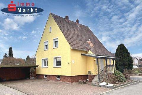 Minden Häuser, Minden Haus kaufen