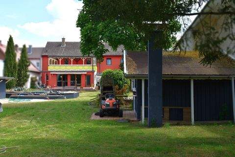 Philippsburg Häuser, Philippsburg Haus kaufen