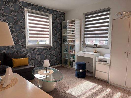 Kinderzimmer / Büro 