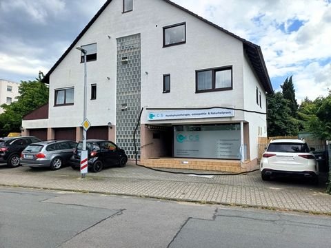 Seeheim-Jugenheim / Jugenheim Büros, Büroräume, Büroflächen 