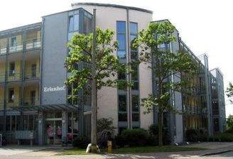 Erlenhof Seniorenwohnanlage