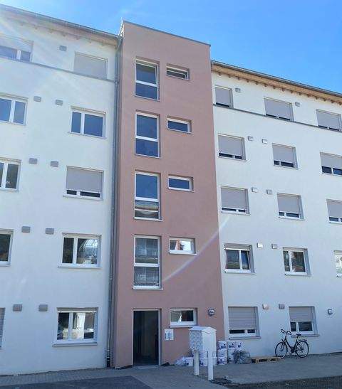 Schwarzenbruck Wohnungen, Schwarzenbruck Wohnung mieten