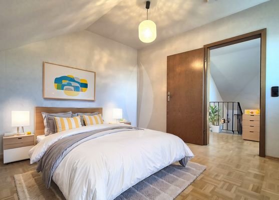 Gestaltungsvorschlag Kinderzimmer