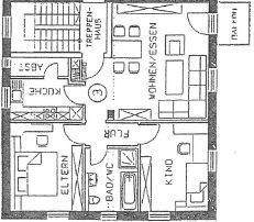 Grundriss 2.OG rechts
