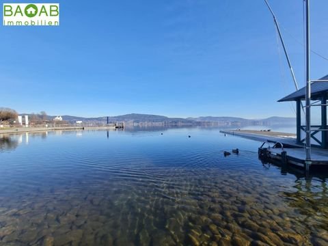 Velden am Wörthersee Wohnungen, Velden am Wörthersee Wohnung kaufen