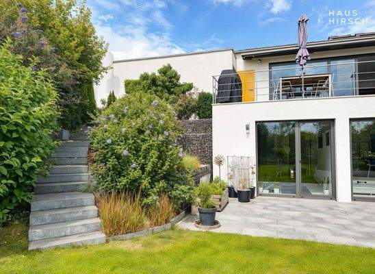 Terrasse/Außenbereich