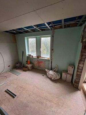 30 WE2 Ausbauzustand