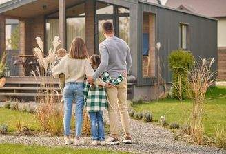 Neubaugebiet Holzbunge (Foto: Freepik)