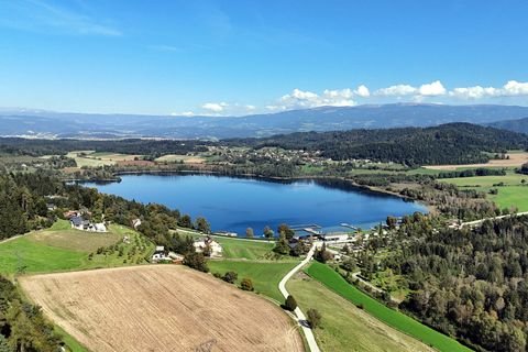 Sankt Georgen Grundstücke, Sankt Georgen Grundstück kaufen