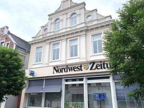 Brake Renditeobjekte, Mehrfamilienhäuser, Geschäftshäuser, Kapitalanlage