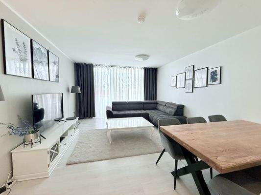 So schön kann wohnen sein