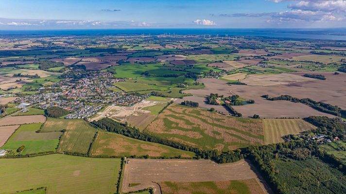 Ostsee und Schlei ... so nah