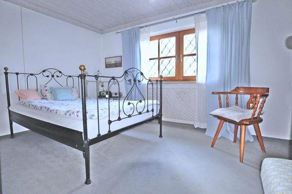 Kinderzimmer/Büro UG