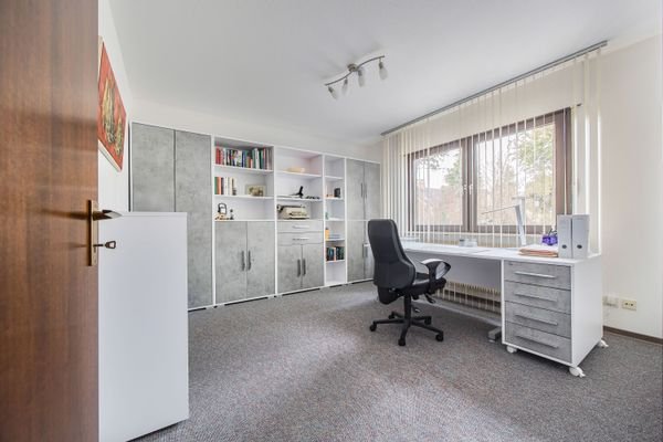 Arbeitszimmer