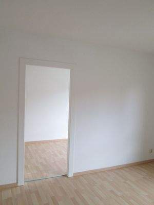 Durchgang zum Eßzimmer