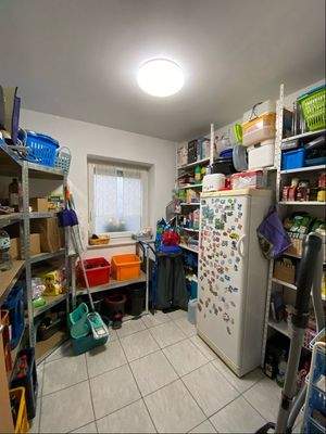 EG - Hauswirtschaftraum