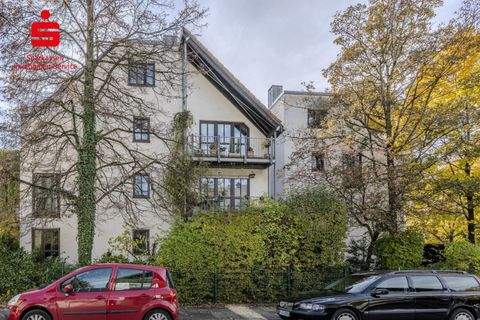 München Wohnungen, München Wohnung kaufen