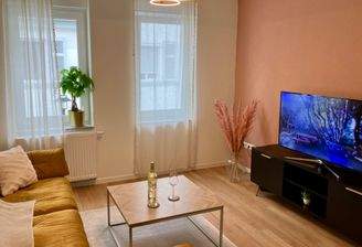 Wohnung-Esslingen-Wohnzimmer