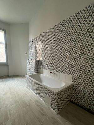 Bilder nach Renovierung Wohnungen