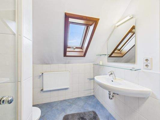 Badezimmer 2 OG