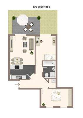 89739  Objekt Wasserburgerstraße (1)