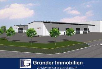 Gründerzentrum in Dalum