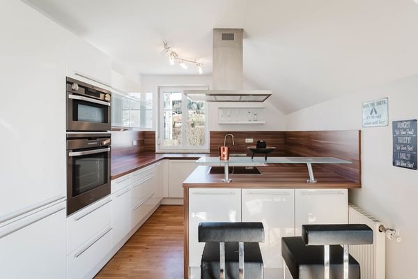 Wohnung Top 2