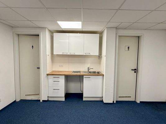 Küche I 2 Bäder mit Duschen