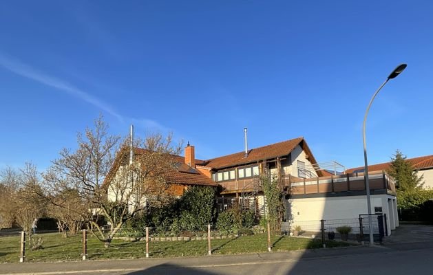 Ihr neues Zuhause