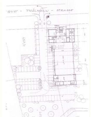 Lageplan-Stellplätze