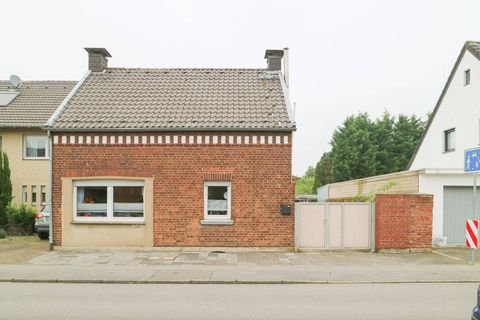 Dormagen / Delhoven Häuser, Dormagen / Delhoven Haus kaufen
