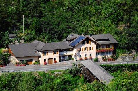 Atzwang Gastronomie, Pacht, Gaststätten