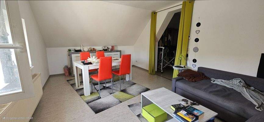 Cozy Living Room Design