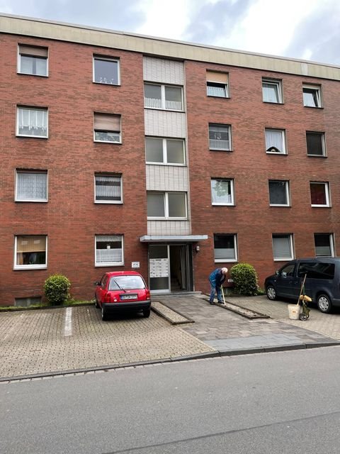 Duisburg Wohnungen, Duisburg Wohnung mieten